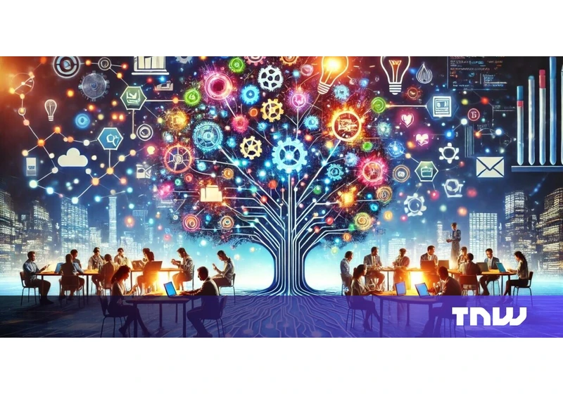 Building a nurturing ecosystem in deep tech: collaboration over proprietary innovation
