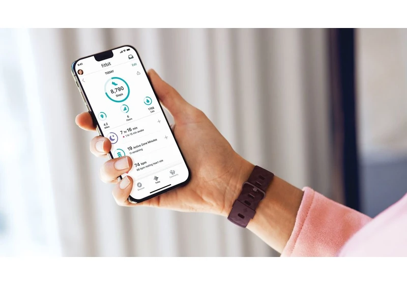 Android 16 tipped to get big health monitoring upgrade –and your Fitbit could be the first to take advantage