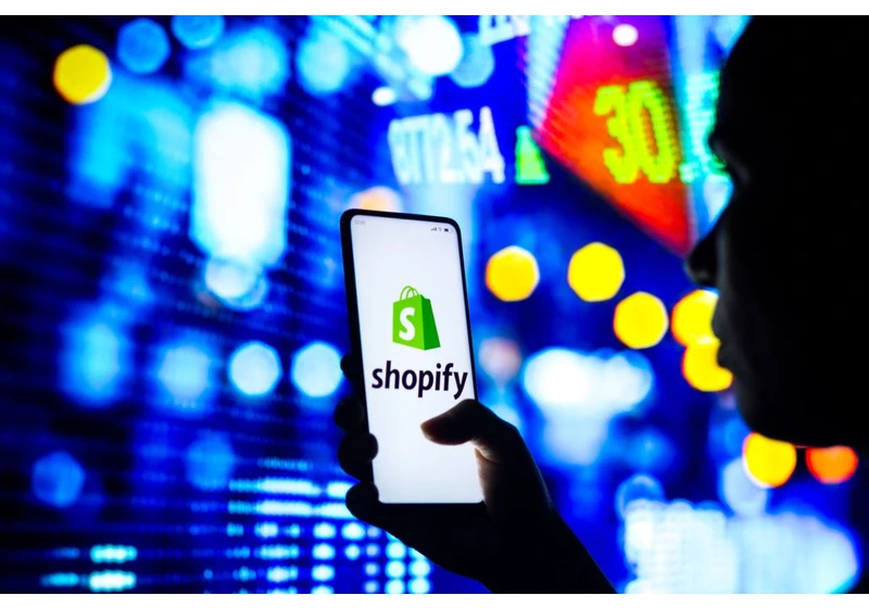 Shopify upgrades its platform with 150+ changes