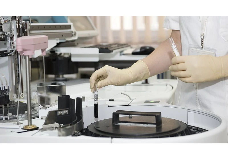 Three ways AI will support the healthcare industry in 2025