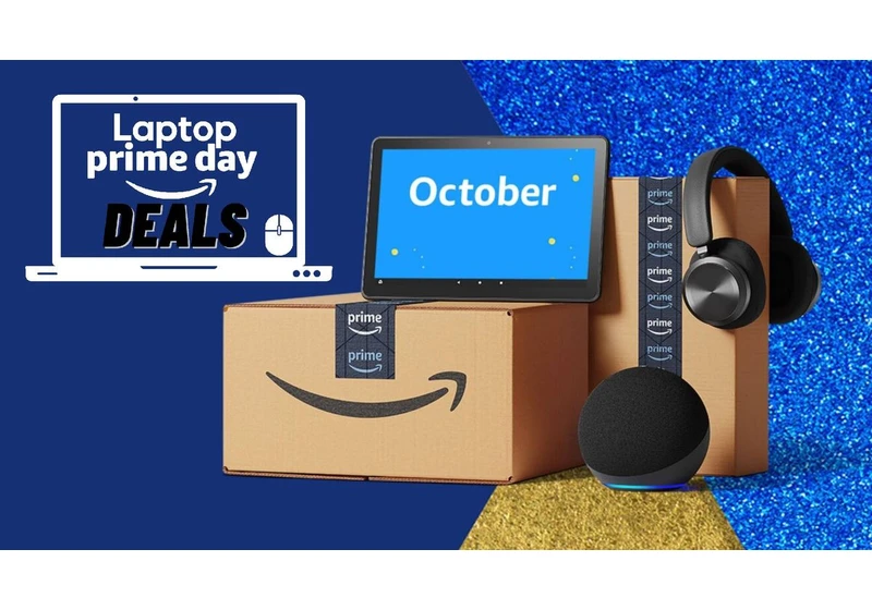 55 best Amazon October Prime Day deals of 2024: Save big on our favorite tech