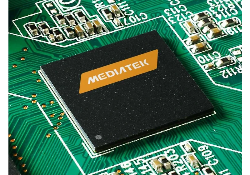 NVIDIA and MediaTek might be collaborating on a 3nm AI PC CPU that could potentially blow Qualcomm's Snapdragon X Elite out of the water — and it reportedly tapes out later this month