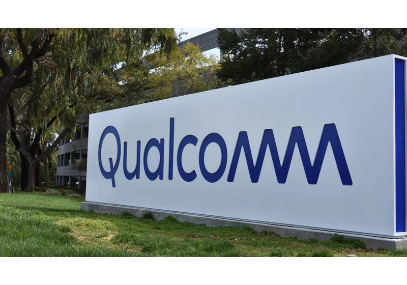 Qualcomm releases raft of security patches, urges users to fix now