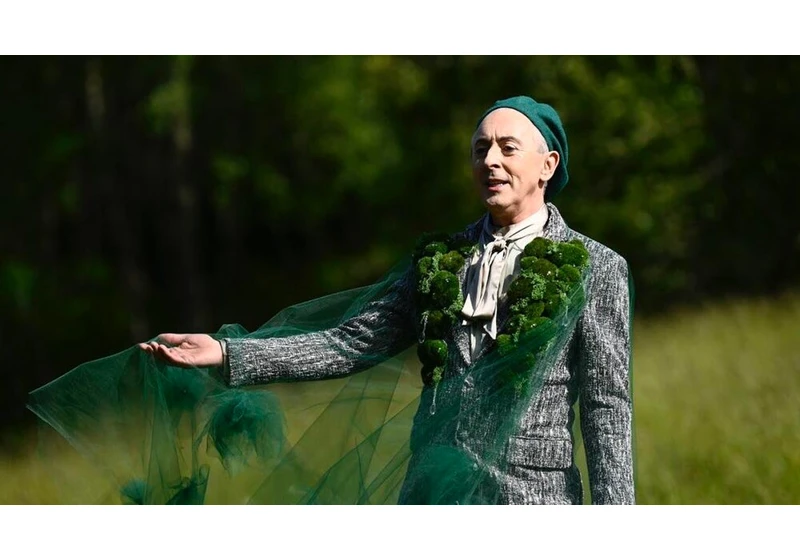 'The Traitors' Release Schedule: When Episode 5 Premieres on Peacock