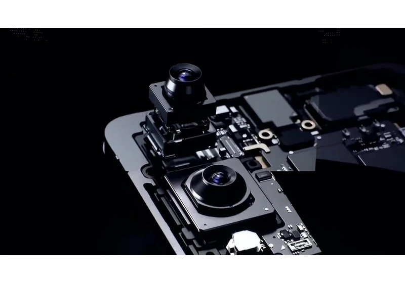 Samsung Teases New Galaxy S25 Edge Phone video