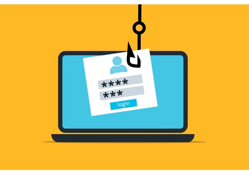 Top 9 phishing scams to watch out for in 2024