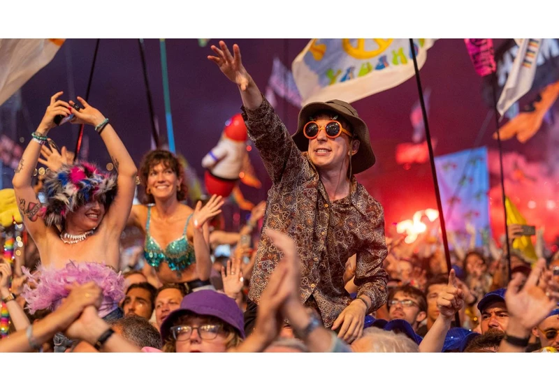 How to get Glastonbury tickets 2024: 4 killer tips to improve your chances