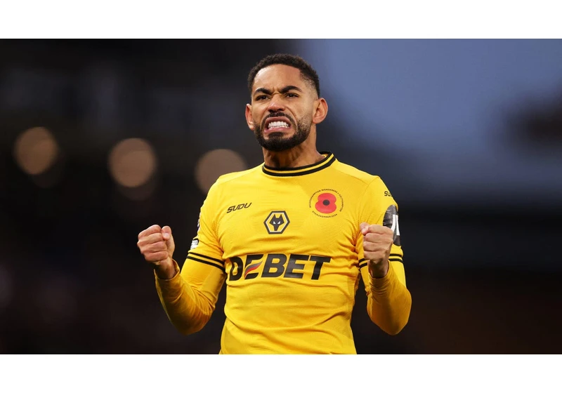 Premier League Soccer: Livestream Fulham vs. Wolves From Anywhere