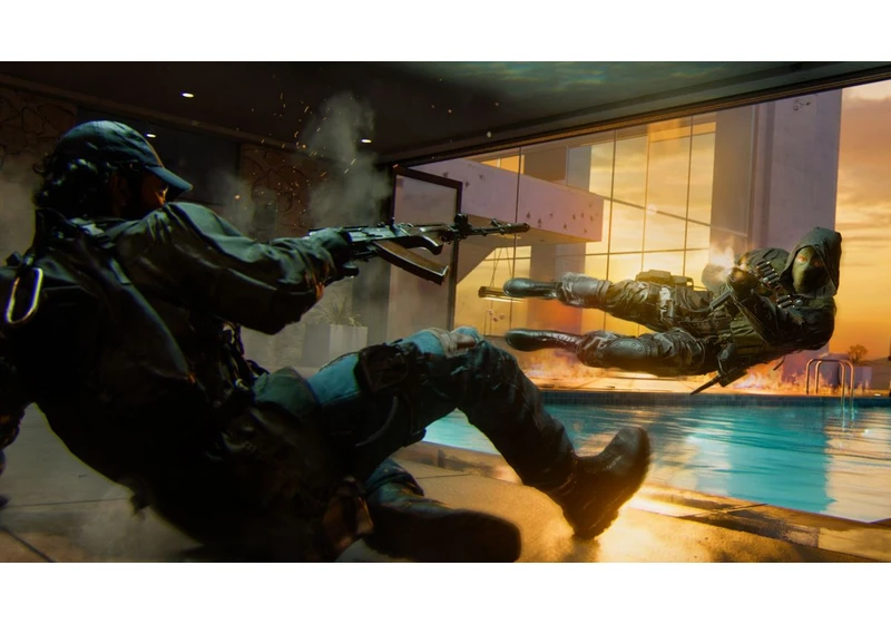 Are you a Call of Duty cheater? Watch out – AI is coming for you, as Activision boasts of 19,000 bans from ranked play with Black Ops 6