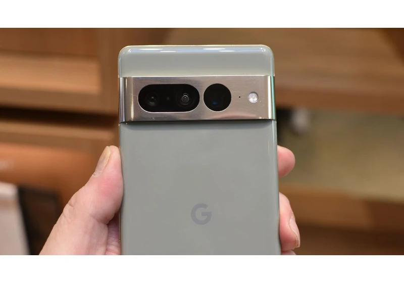 Google launches its Certified Refurbished Phone program, with up to 40% off Pixel phones