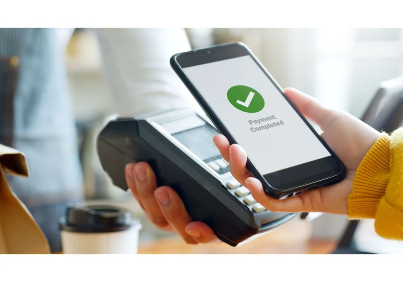 Android will soon let kids use tap-to-pay – but it’s not as bad an idea as it sounds