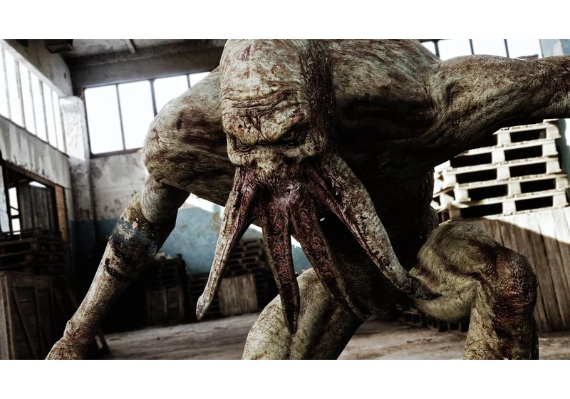 STALKER 2's new Patch 1.1.4 update fixes one of its nastiest Xbox bugs, and the devs say a bigger patch is on the way