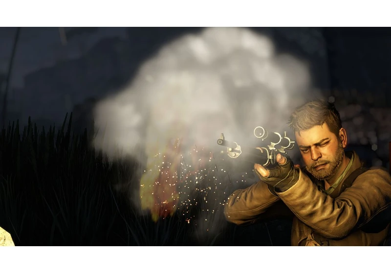 Sniper Elite Resistance Xbox and PC review: Rebellion's stealthy shooter is like comfort food for fans of the Nazi-blasting genre of gaming