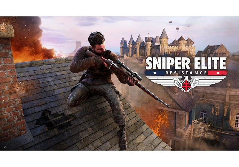 Play Eternal Strands Now, Sniper Elite and More Soon on Xbox Game Pass