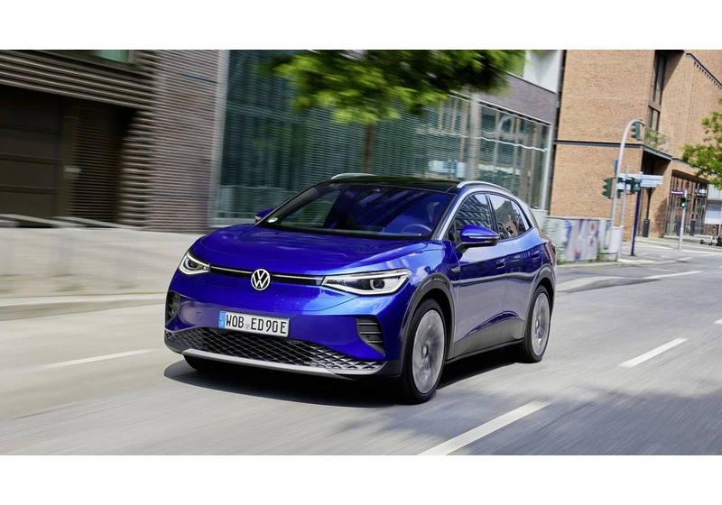 Big names drop off the EV federal tax credit list in the US, as government cracks down on China