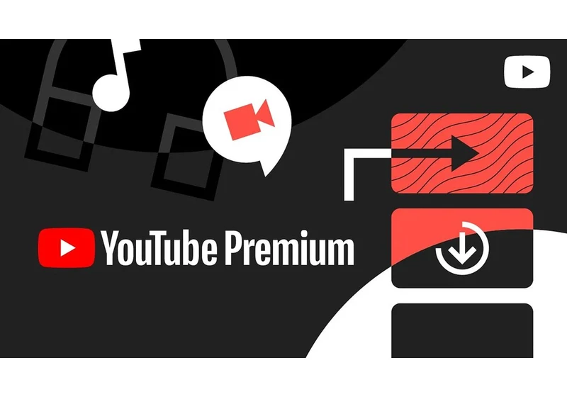 I signed up for YouTube Premium, and it was the best tech decision I've made all year