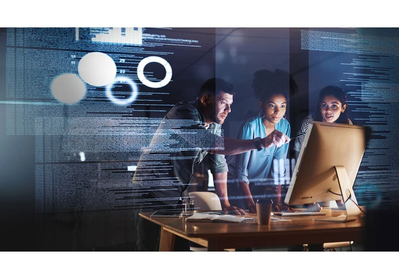 A huge amount of workers are exposing their companies to security risks