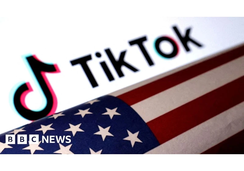 TikTok set to be banned in the US after losing appeal