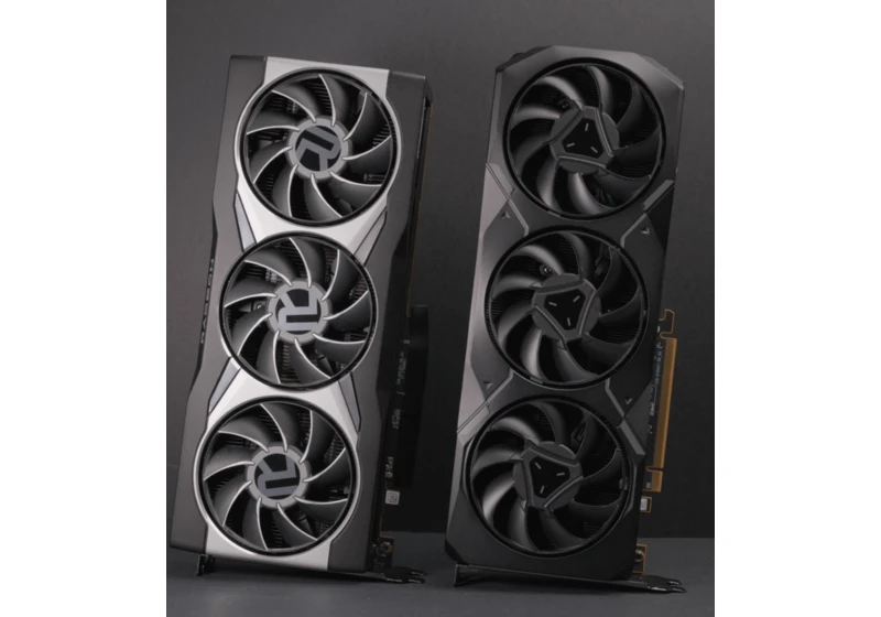 AMD Radeon RX 7900 XTX vs. Radeon 6900 XT: Battle of the generations