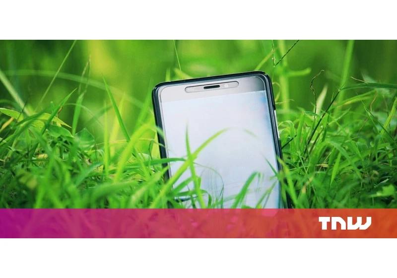 Here’s how we can make gadgets more sustainable in 2023