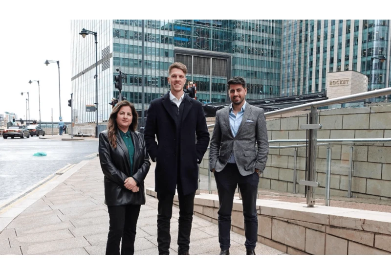 Centuro Global raises €3.7 million to help businesses expand globally
