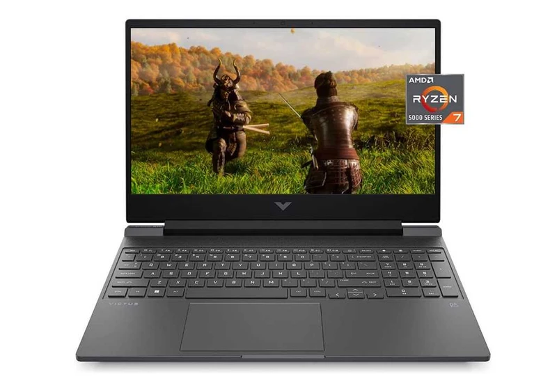 Score this RTX-powered HP gaming laptop an absurdly cheap $719