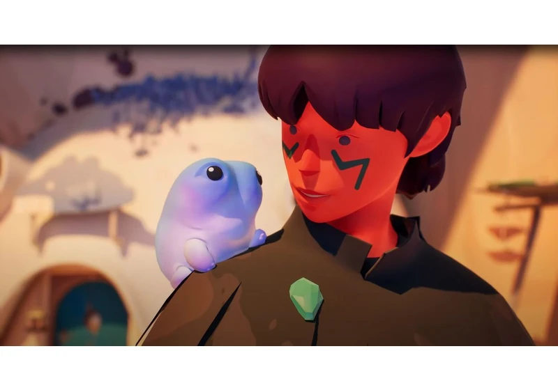 A new IP from DON'T NOD is coming to Xbox Game Pass