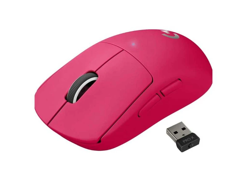 Save $30 on this vibrant, esports-ready Logitech gaming mouse