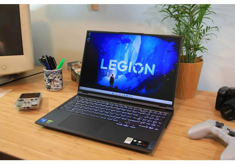 The best gaming laptops for students: Best overall, best budget, and more