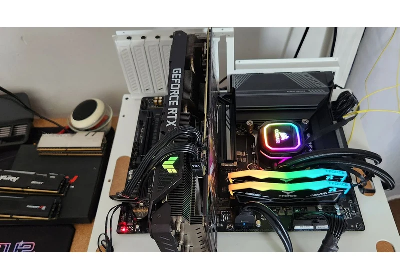  Gigabyte B760 Aorus Elite AX Review 