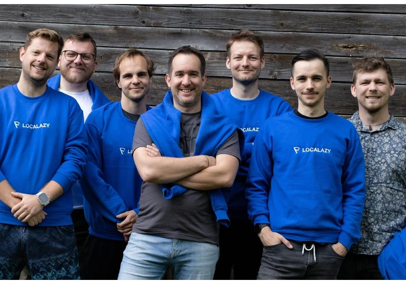 Brno-based Localazy secures €1 million to streamline multilingual processes in software and digital products