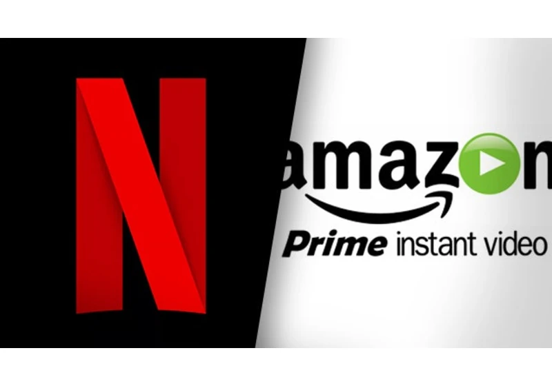 Netflix vs Amazon Prime Video: Which streaming platform is better?