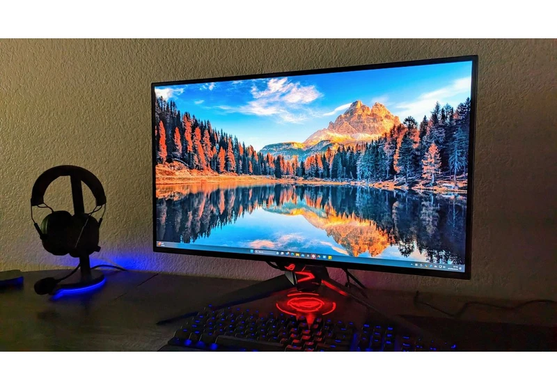 OLED vs QLED vs AMOLED vs Mini LED: Which is the best display?
