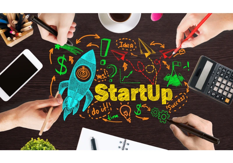 Why you shouldn’t join an accelerator programme