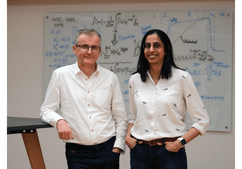 Cambridge-based TidalSense raises €8.6 million to spread its AI-driven tech for respiratory conditions