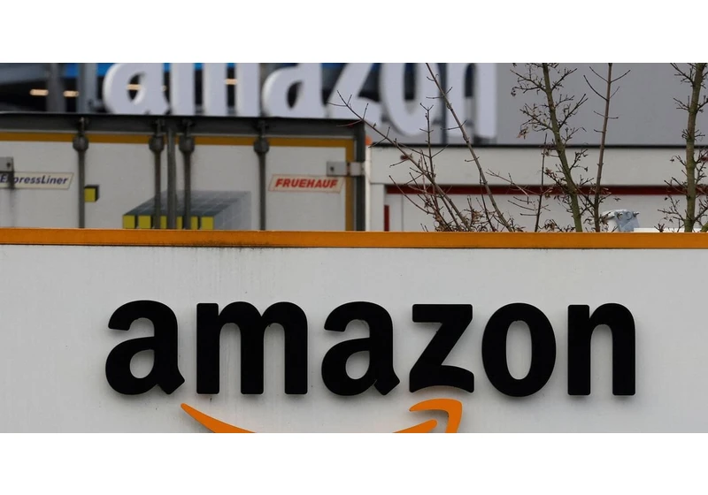 Amazon plans to trim employee stock awards amid tough economy