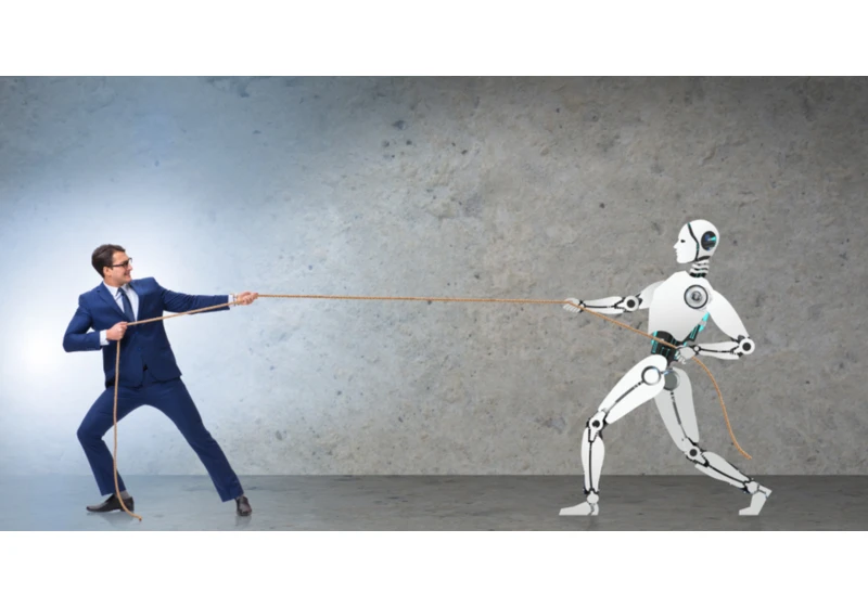 Will AI Kill SEO? We Asked ChatGPT via @sejournal, @RyanJones