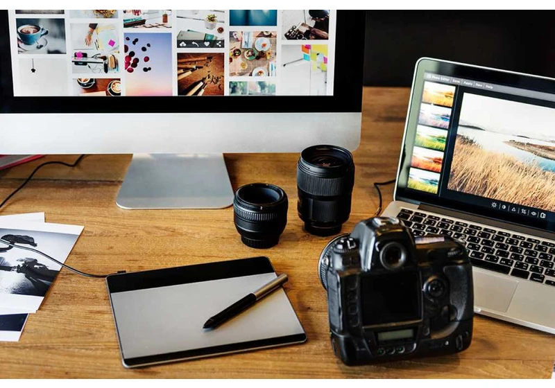 This award-winning photo editor is 80% off now
