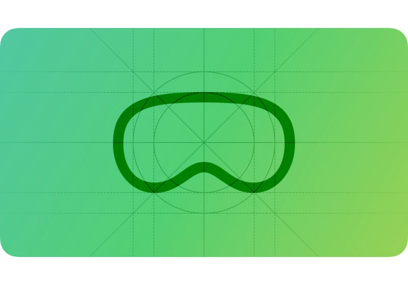 Designing for visionOS