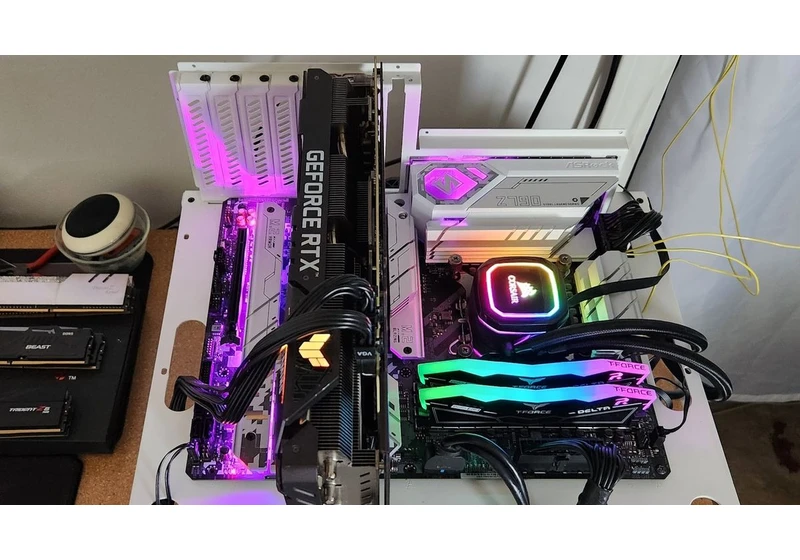 ASRock Z790 Steel Legend Review: Legendary for Budget Builds