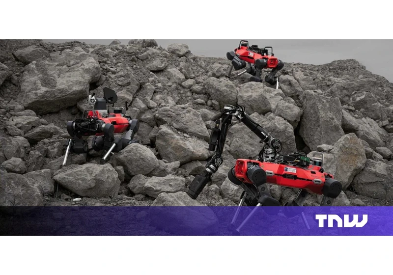 This robot squad could be the next big thing in lunar exploration