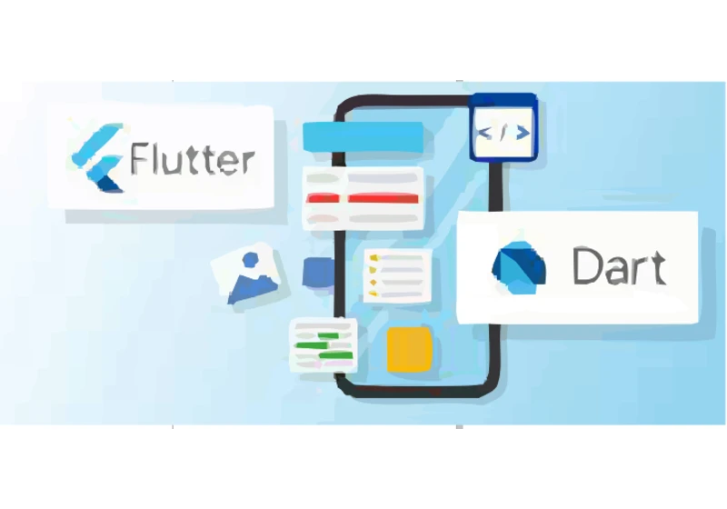 Mastering Dart: The First Step to Building Flutter Apps