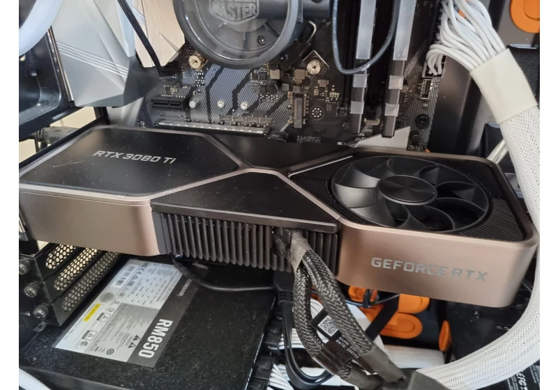 Best Nvidia graphics card 2023
