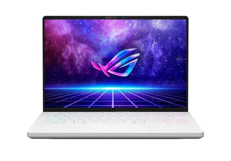 Save $550 on this lightweight, AMD-loaded Asus gaming laptop