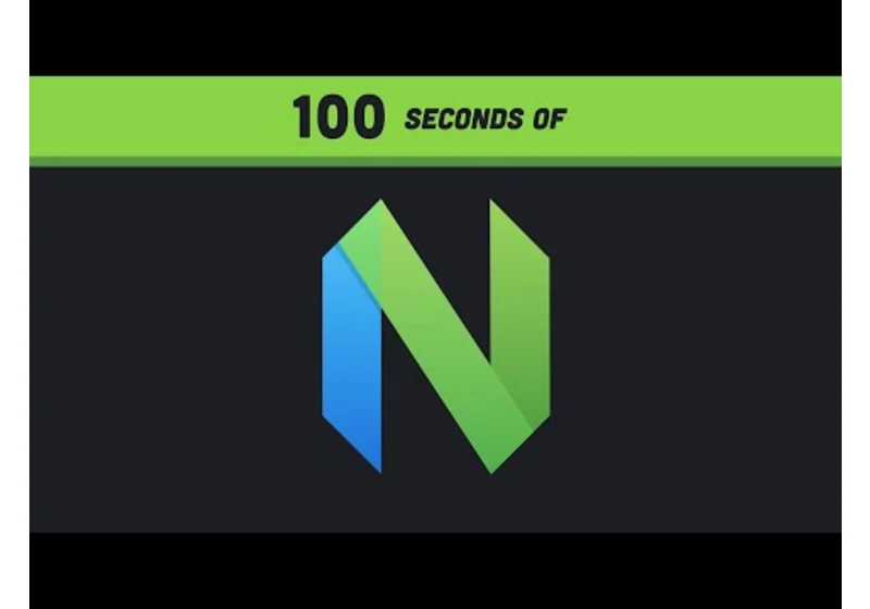 Neovim in 100 Seconds