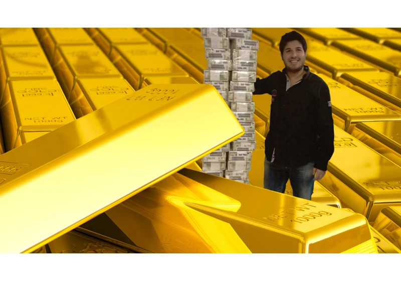 Írán pral peníze přes českou PPF Banku