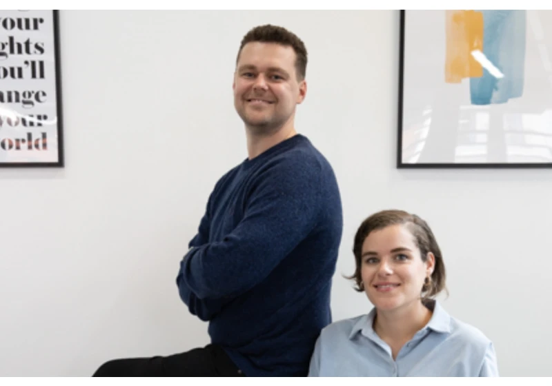 London-based Kitt lands €4 million to help businesses re-design their offices for post-COVID