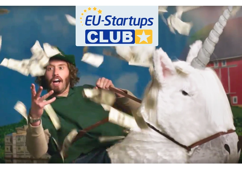 Weekly VC Overview: All 80 European startup funding rounds we tracked this week (May 10-14)