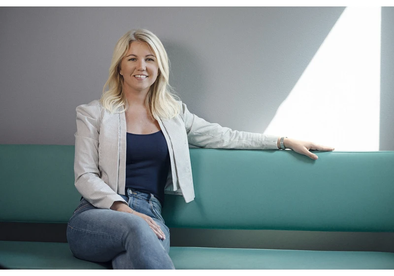 “The more technology available for women, the better”: Interview with Natural Cycles’ co-founder and CEO, Elina Berglund