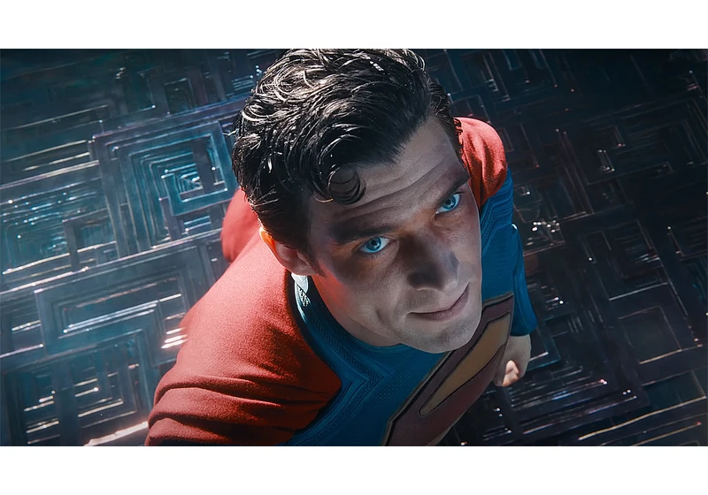 4 crucial details you might have missed in the final trailer for James Gunn's Superman movie